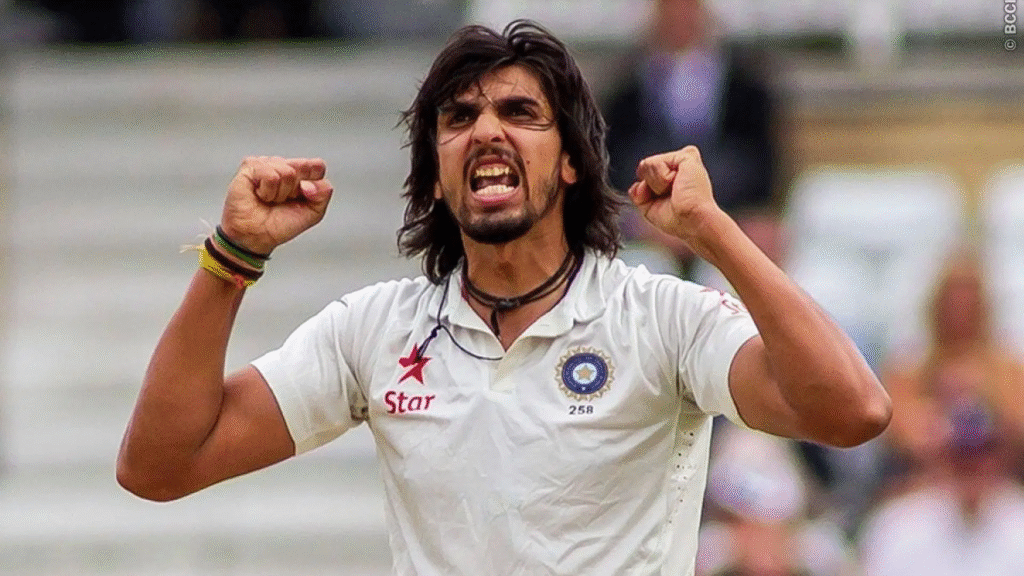 Top 10 Unexpected Match-Winners in India vs England Tests 6 Top 10 Unexpected Match-Winners in India vs England Tests
