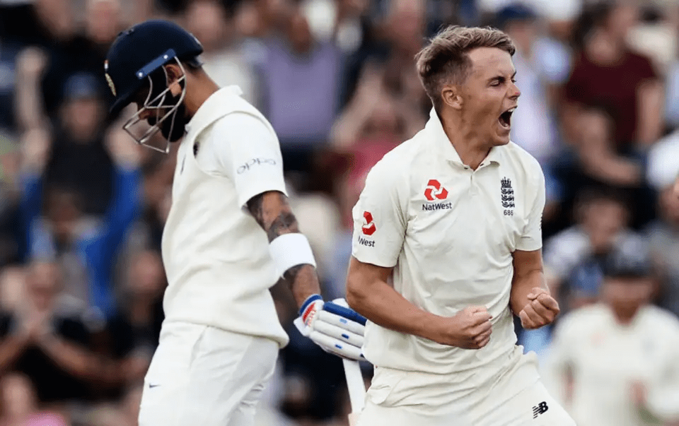 Top 10 Unexpected Match-Winners in India vs England Tests 11 Top 10 Unexpected Match-Winners in India vs England Tests