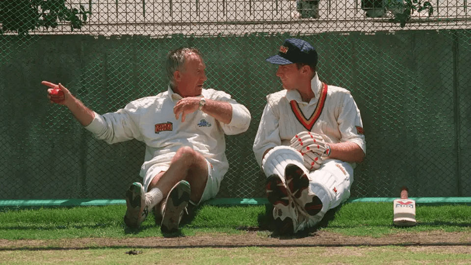Top 10 Partnerships in India vs England Test History 4 Top 10 Partnerships in India vs England Test History