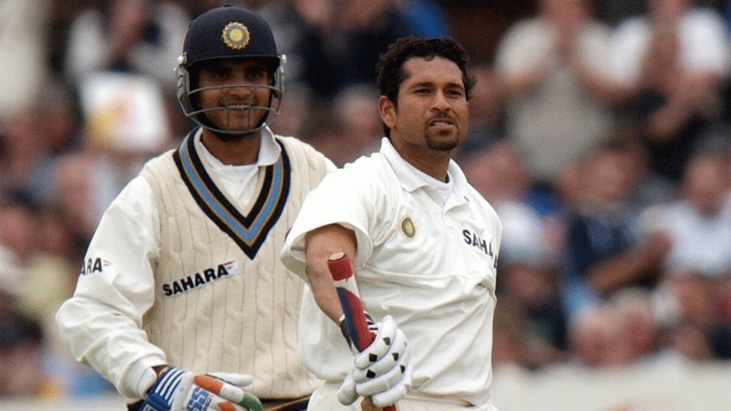Top 10 Partnerships in India vs England Test History 5 Top 10 Partnerships in India vs England Test History