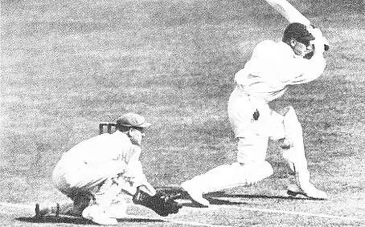 Top 10 Partnerships in India vs England Test History 7 Top 10 Partnerships in India vs England Test History