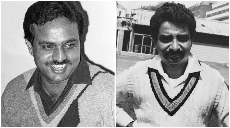 Top 10 Partnerships in India vs England Test History 11 Top 10 Partnerships in India vs England Test History