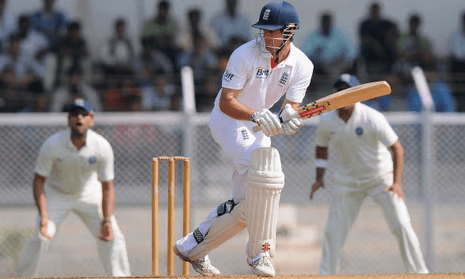 Top 5 England Captains to Win a Test Series in India 6 Top 5 England Captains to Win a Test Series in India