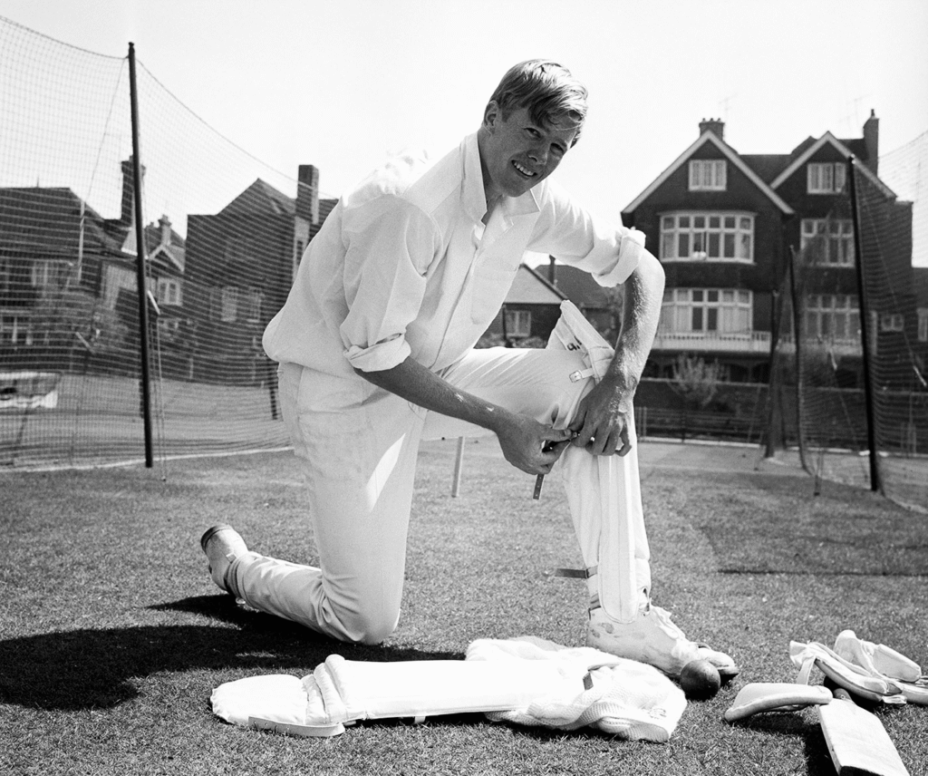 Top 5 England Captains to Win a Test Series in India 7 Top 5 England Captains to Win a Test Series in India