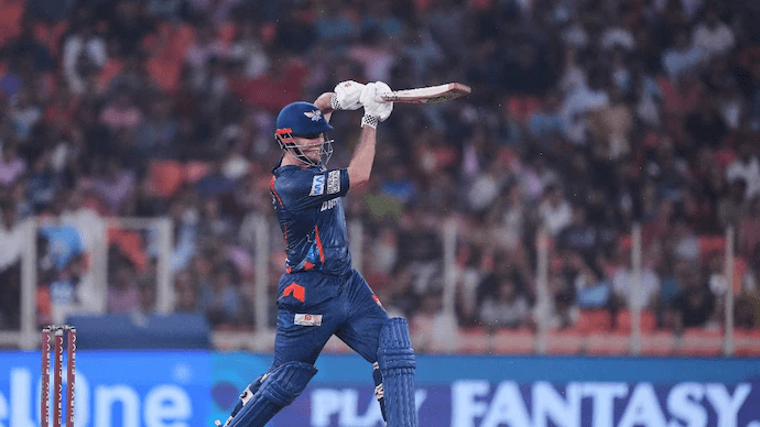 IPL 2025 Full Stats Recap: Records, Standouts, and Season Highlights 10 IPL 2025 Full Stats Recap: Records, Standouts, and Season Highlights