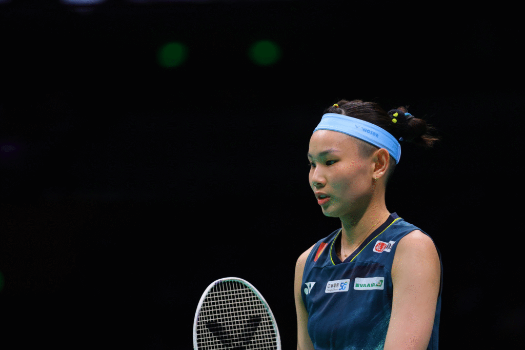 Badminton Comebacks: Epic Top 10 Matches to Remember 5 Badminton Comebacks: Epic Top 10 Matches to Remember