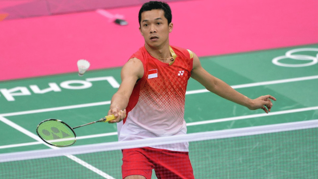 Badminton Comebacks: Epic Top 10 Matches to Remember 6 Badminton Comebacks: Epic Top 10 Matches to Remember