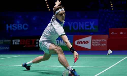 Badminton Comebacks: Epic Top 10 Matches to Remember 9 Badminton Comebacks: Epic Top 10 Matches to Remember