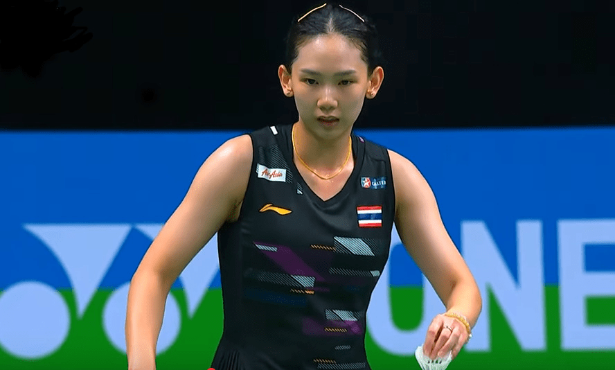 Top 10 Women Shuttlers Ruling World Badminton 7 Top 10 Women Shuttlers Ruling World Badminton