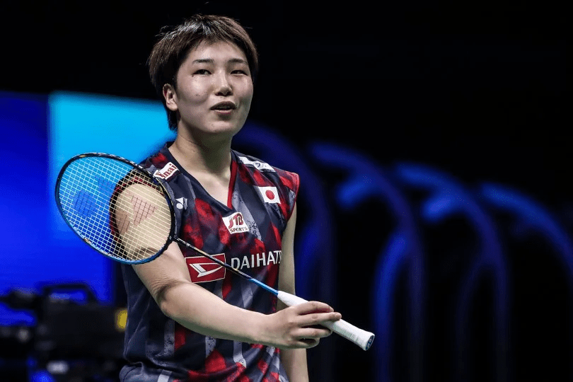 Top 10 Women Shuttlers Ruling World Badminton 10 Top 10 Women Shuttlers Ruling World Badminton