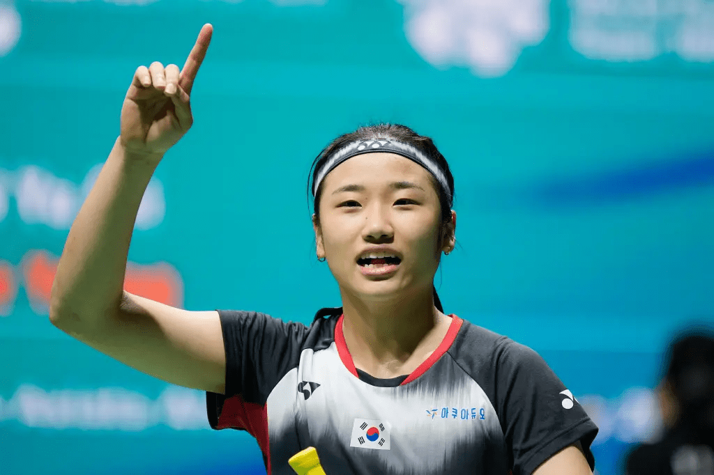 Top 10 Women Shuttlers Ruling World Badminton 12 Top 10 Women Shuttlers Ruling World Badminton