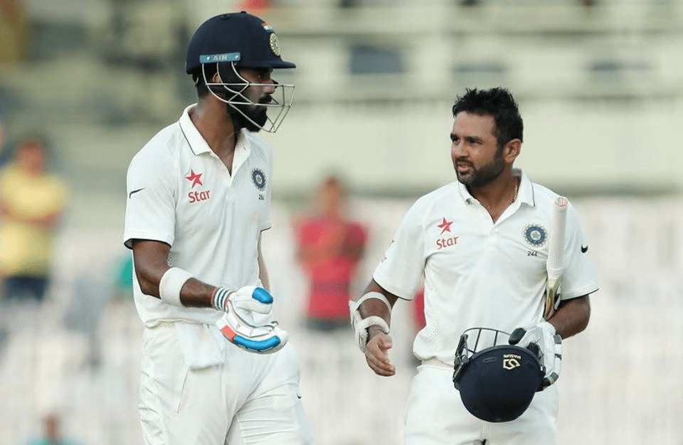 Top 5 India vs England Tests That Were Won by the 12th Man 4 Top 5 India vs England Tests That Were Won by the 12th Man