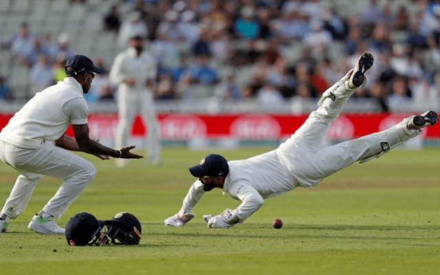 Top 5 India vs England Tests That Were Won by the 12th Man 6 Top 5 India vs England Tests That Were Won by the 12th Man