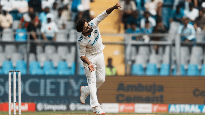 Top 10 Indian Players with Most 5-Wicket Hauls in Test Cricket 7 Top 10 Indian Players with Most 5-Wicket Hauls in Test Cricket