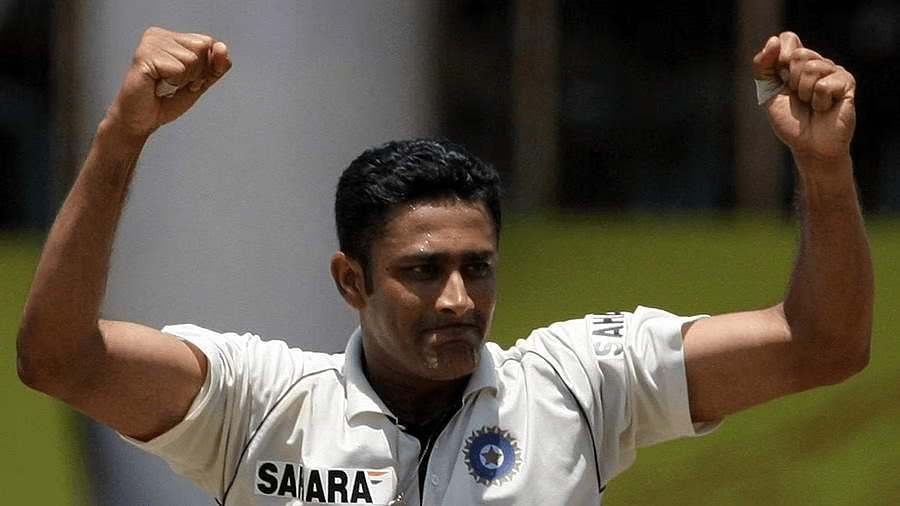 Top 10 Indian Players with Most 5-Wicket Hauls in Test Cricket 11 Top 10 Indian Players with Most 5-Wicket Hauls in Test Cricket