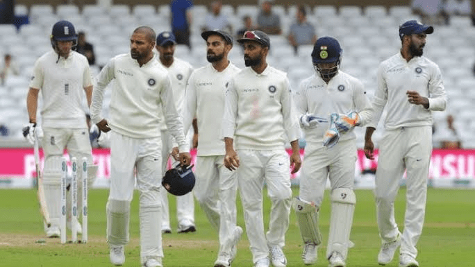 Top 10 Close Finishes in India vs England Test History 4 Top 10 Close Finishes in India vs England Test History