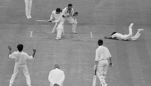 Top 10 Close Finishes in India vs England Test History 7 Top 10 Close Finishes in India vs England Test History