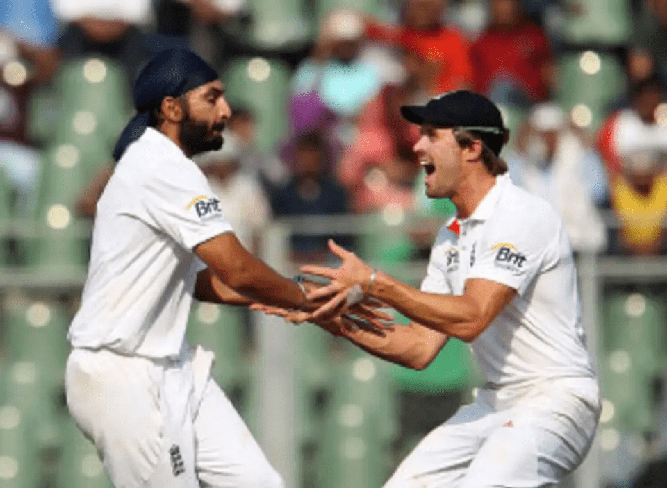 Top 10 Close Finishes in India vs England Test History 10 Top 10 Close Finishes in India vs England Test History