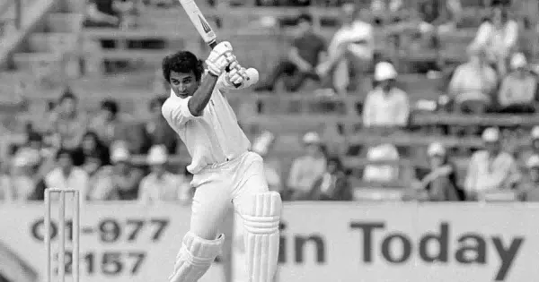 Top 10 Close Finishes in India vs England Test History 6 Top 10 Close Finishes in India vs England Test History