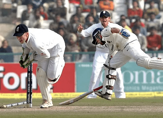 Top 5 Sledging or On-Field Altercations in India vs England Tests