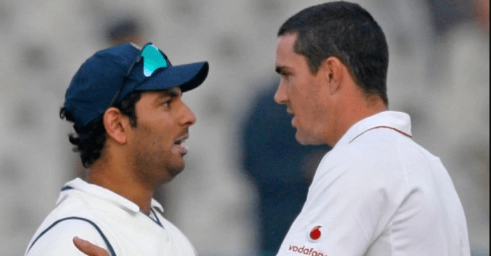 Top 5 Sledging or On-Field Altercations in India vs England Tests