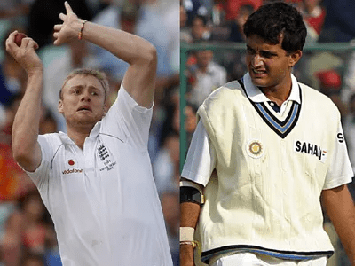 Top 5 Sledging or On-Field Altercations in India vs England Tests