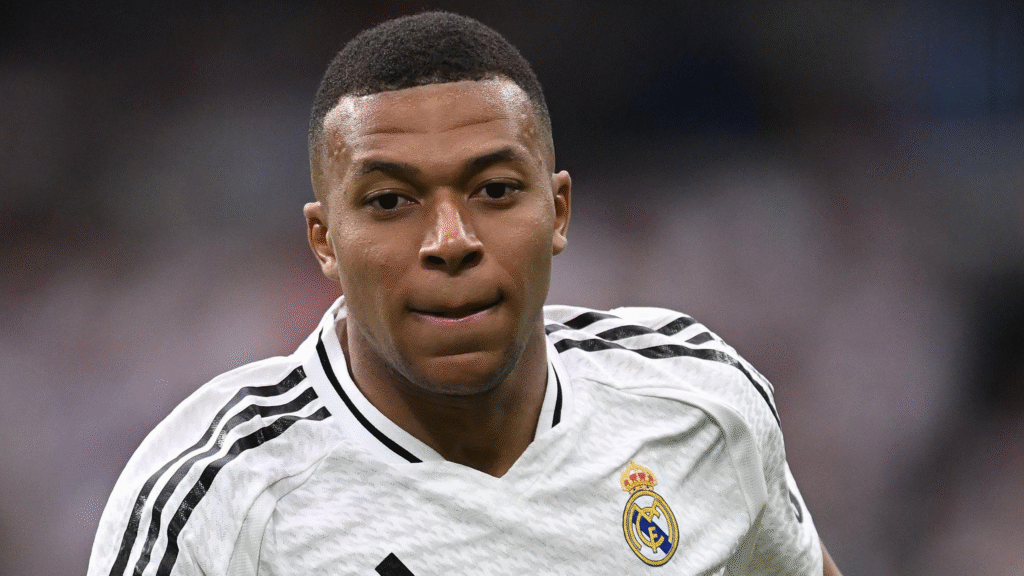 Xabi Alonso Warns Real Madrid Stars Including Kylian Mbappe and Vinicius Jr Ahead of Salzburg Clash 3 Xabi Alonso