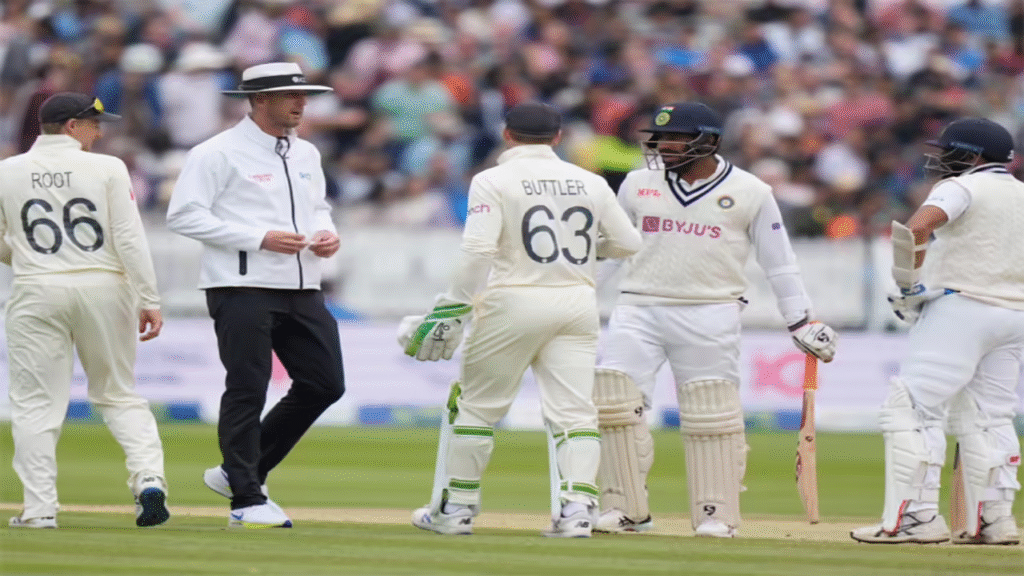 Top 5 India vs England Test Moments That Became Internet Memes 3 Top 5 India vs England Test Moments That Became Internet Memes