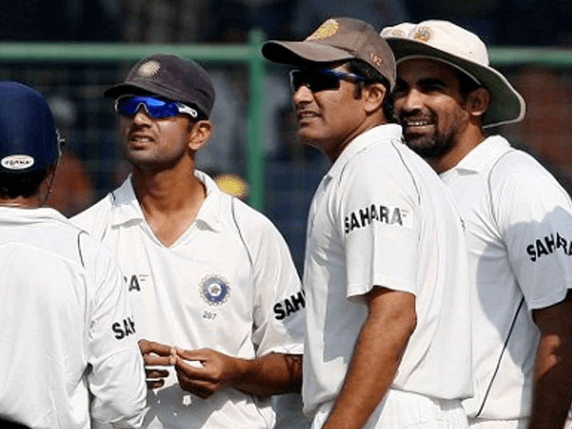 Top 10 Times India Out-Spun England in England 8 Top 10 Times India Out-Spun England in England