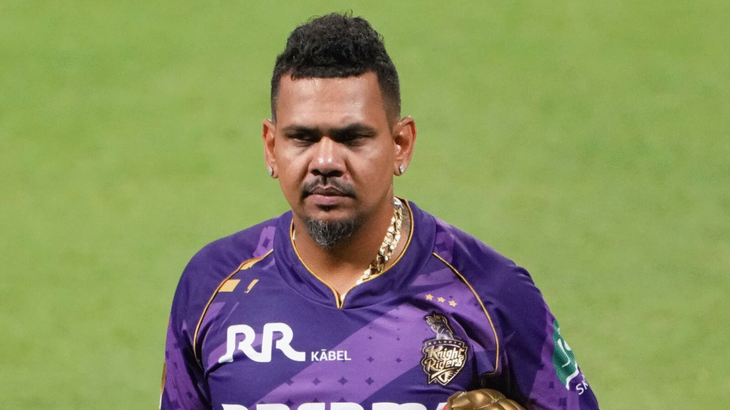 Top 5 Players Who Got Benched After One Poor Game Despite Strong Records 6 Top 5 Players Who Got Benched After One Poor Game Despite Strong Records