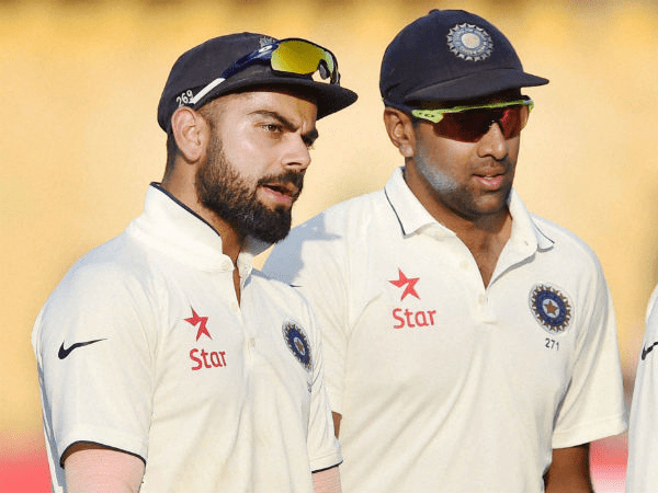 Top 5 Impactful Partnerships Below No. 7 in India vs England Tests 6 Top 5 Impactful Partnerships Below No. 7 in India vs England Tests