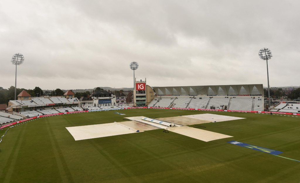 Top 5 Times Weather Played the Villain in India vs England Tests 4 Top 5 Times Weather Played the Villain in India vs England Tests