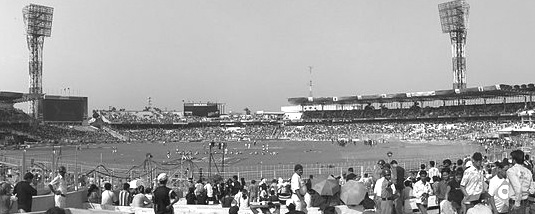 Top 5 Times Weather Played the Villain in India vs England Tests 5 Top 5 Times Weather Played the Villain in India vs England Tests