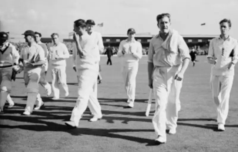 Top 5 Times Weather Played the Villain in India vs England Tests 7 Top 5 Times Weather Played the Villain in India vs England Tests
