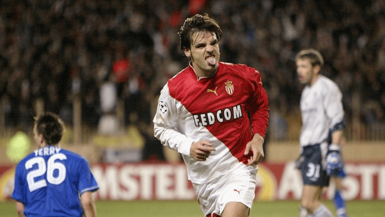 Top 10 Players with Most Goals in UEFA Champions League Semi-Final Ties 4 Top 10 Players with Most Goals in UEFA Champions League Semi-Final Ties