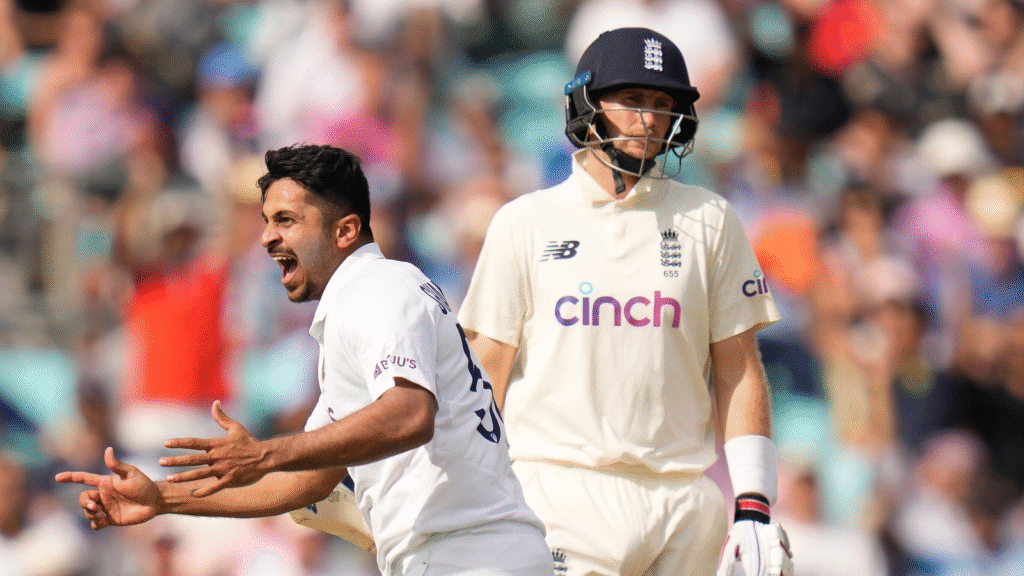 Top 10 Forgotten Match-Winning Spells in India vs England Tests 5 Top 10 Forgotten Match-Winning Spells in India vs England Tests