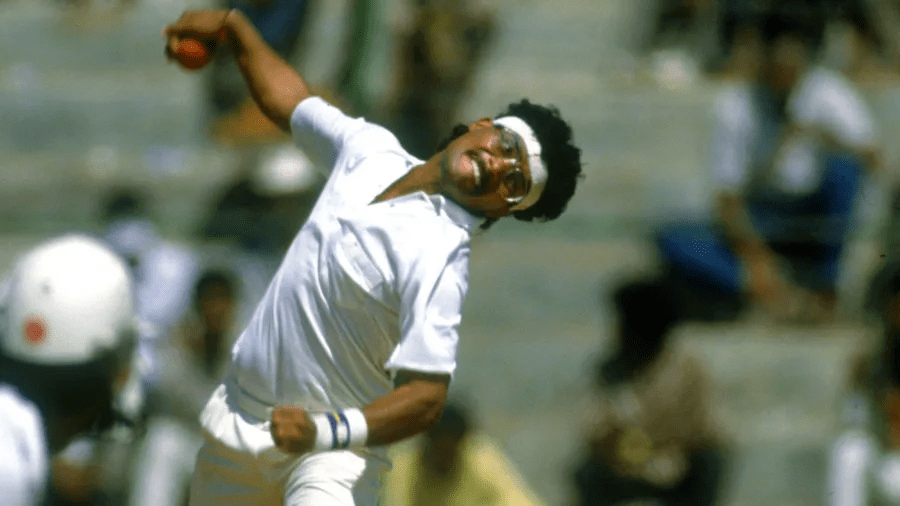 Top 10 Forgotten Match-Winning Spells in India vs England Tests 6 Top 10 Forgotten Match-Winning Spells in India vs England Tests