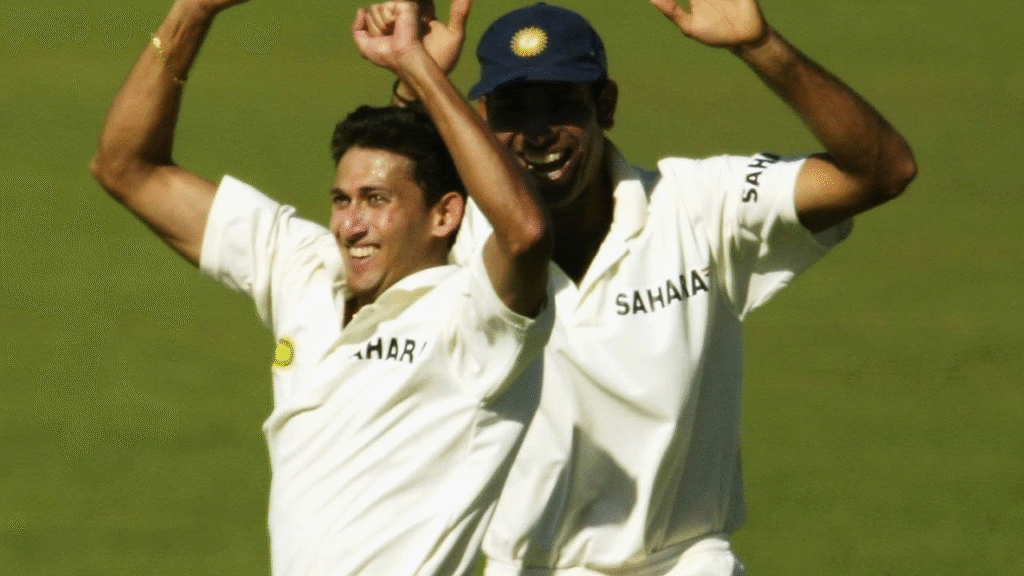 Top 10 Forgotten Match-Winning Spells in India vs England Tests 8 Top 10 Forgotten Match-Winning Spells in India vs England Tests