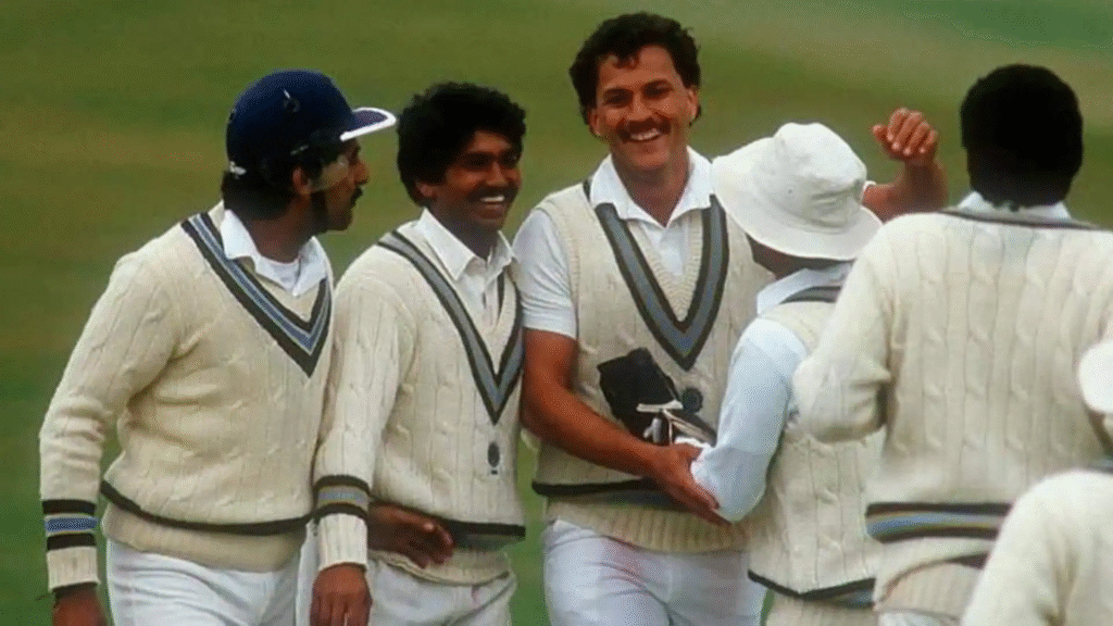 Top 10 Forgotten Match-Winning Spells in India vs England Tests 11 Top 10 Forgotten Match-Winning Spells in India vs England Tests