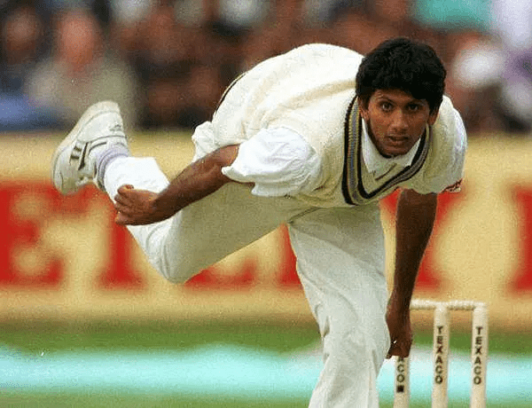 Top 10 Forgotten Match-Winning Spells in India vs England Tests 12 Top 10 Forgotten Match-Winning Spells in India vs England Tests