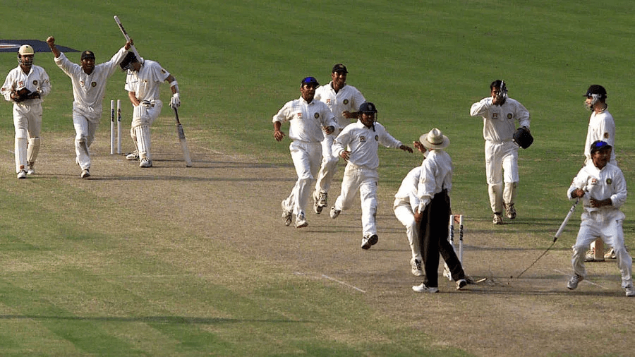 Top 5 Times India vs England Tests Changed the ICC Rulebook 4 Top 5 Times India vs England Tests Changed the ICC Rulebook