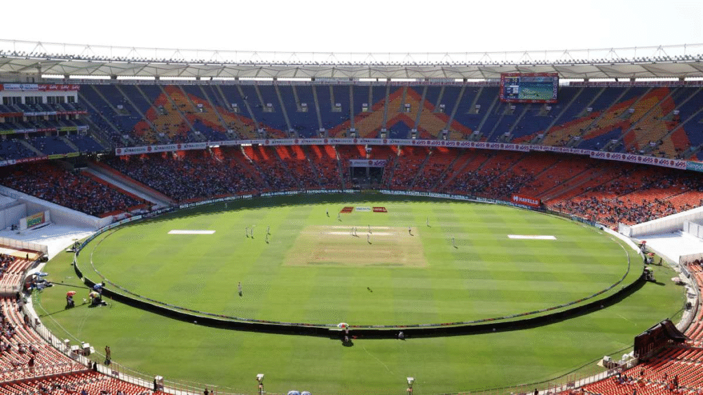 Top 5 Times India vs England Tests Changed the ICC Rulebook 5 Top 5 Times India vs England Tests Changed the ICC Rulebook