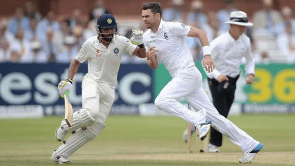 Top 5 Times India vs England Tests Changed the ICC Rulebook 7 Top 5 Times India vs England Tests Changed the ICC Rulebook