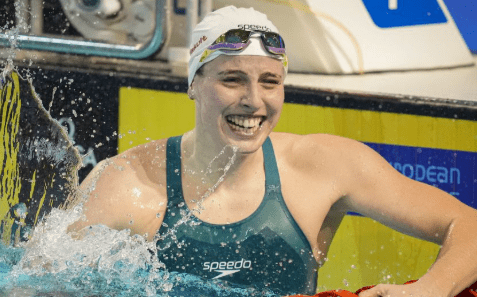 Top 10 Female Swimmers: Elite Athletes to Watch in 2025 5 Top 10 Female Swimmers: Elite Athletes to Watch in 2025