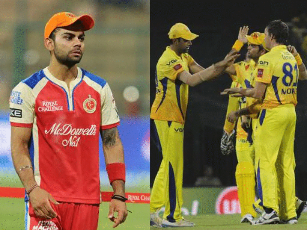 Top 5 Most Impactful IPL Matches That Finished After Midnight 4 Top 5 Most Impactful IPL Matches That Finished After Midnight