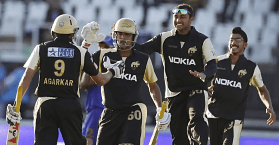 5 Shocking Collapses of Star-Studded IPL Teams That Missed the Playoffs 6 5 Shocking Collapses of Star-Studded IPL Teams That Missed the Playoffs
