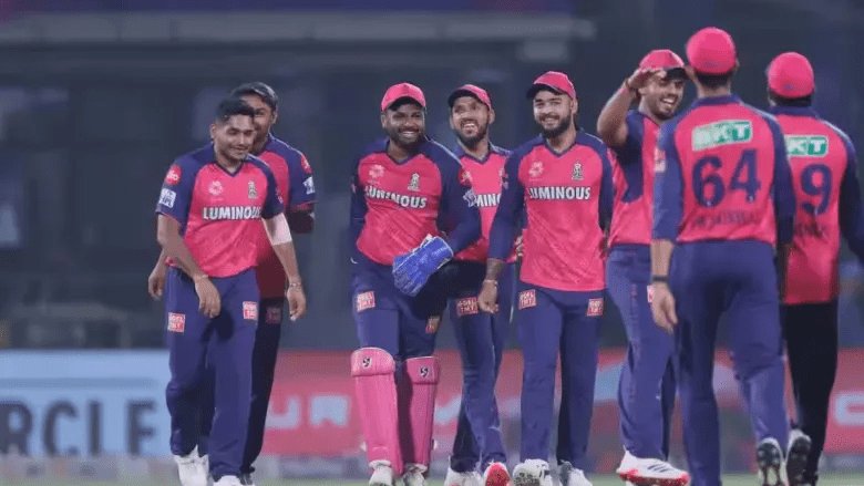 Top 5 IPL Teams Who Reached the Playoffs But Failed to Make the Finals 3 Top 5 IPL Teams Who Reached the Playoffs But Failed to Make the Finals