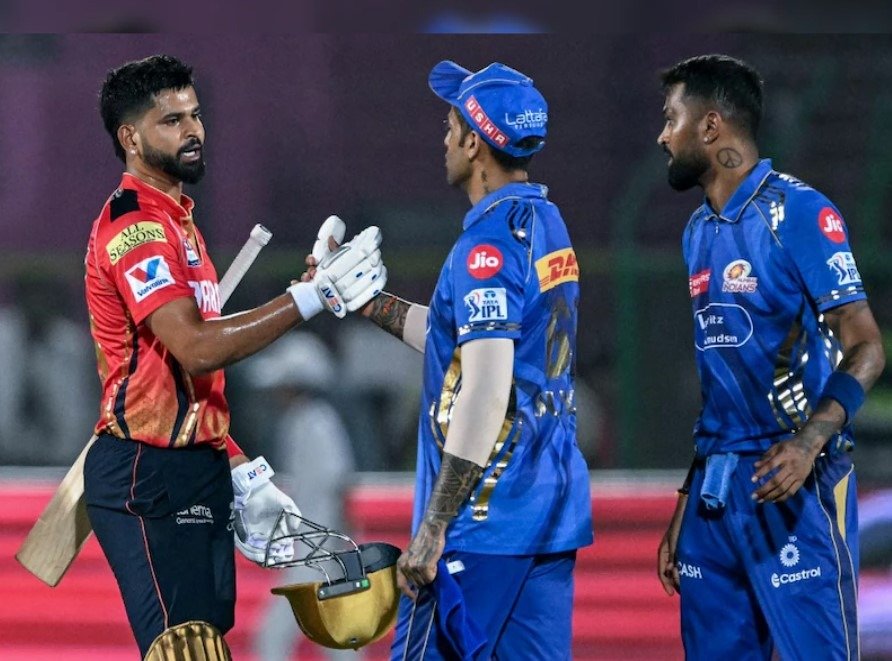 Top 10 Shreyas Iyer Records in IPL 6 Shreyas Iyer Records in IPL