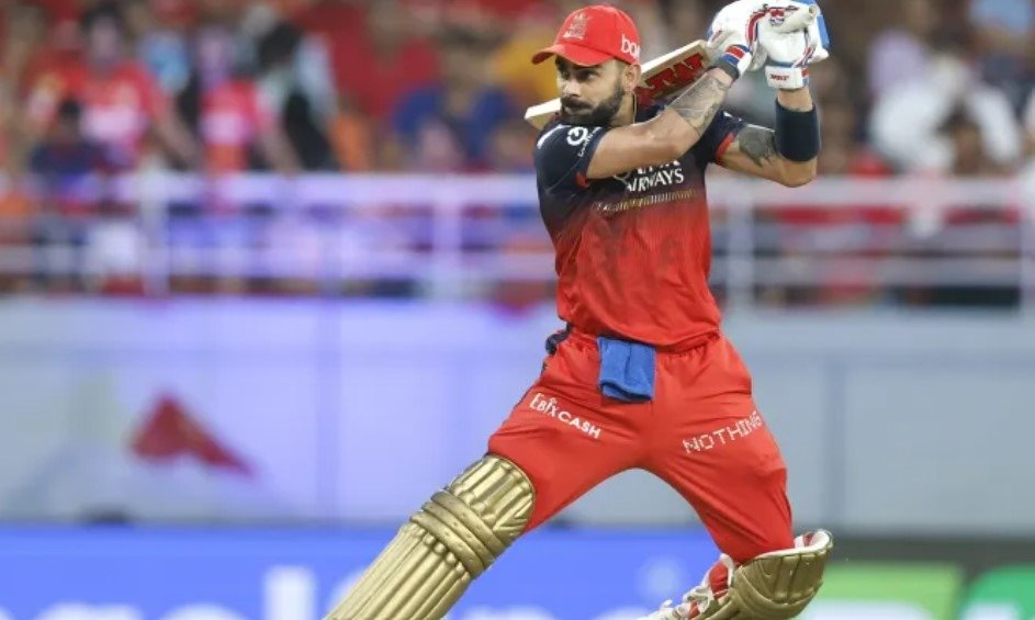 Top 10 Virat Kohli Records in IPL 2025 3 Virat Kohli Records in IPL 2025