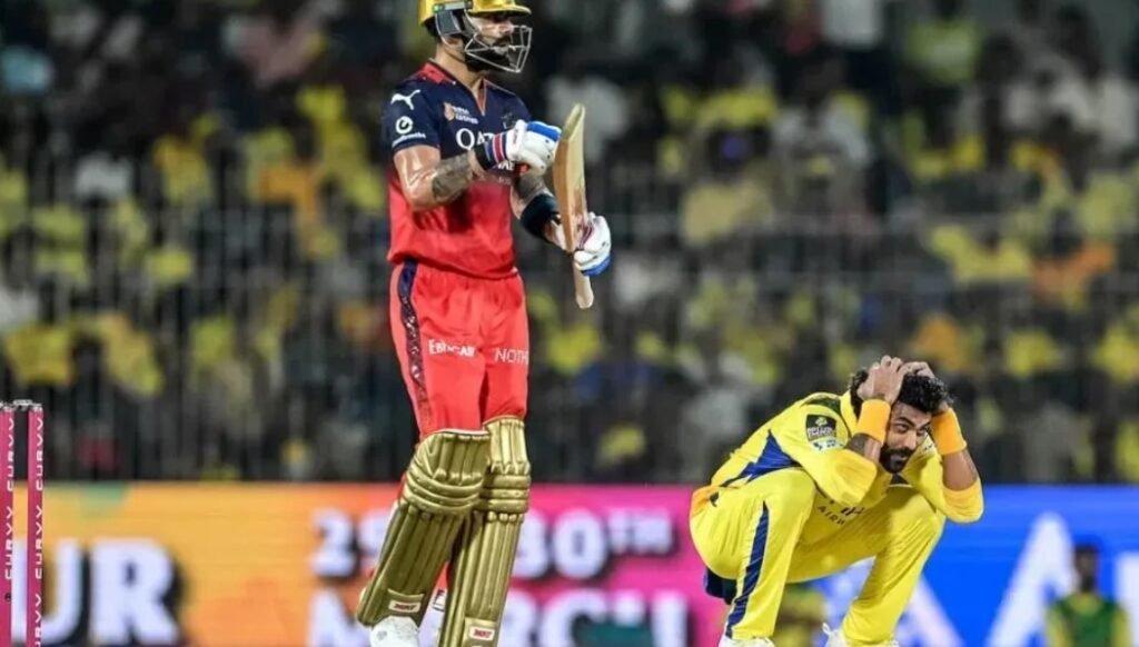 Top 10 Virat Kohli Records in IPL 2025 6 Virat Kohli Records in IPL 2025